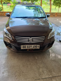 Maruti Suzuki Ciaz VXi Plus