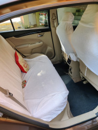 Maruti Suzuki Ciaz VXi Plus