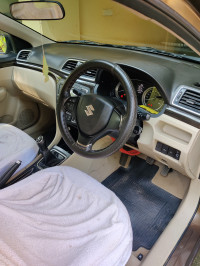 Maruti Suzuki Ciaz VXi Plus