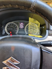 Maruti Suzuki Ciaz VXi Plus