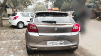 Maruti Suzuki Baleno Zeta Deisel