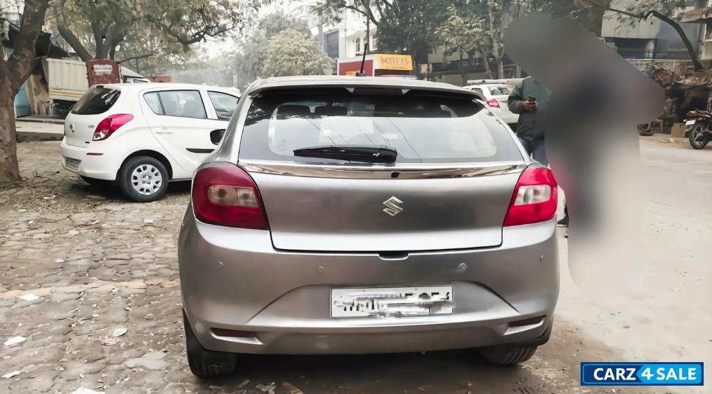 Maruti Suzuki Baleno Zeta Deisel Maruti Suzuki Baleno Zeta Deisel