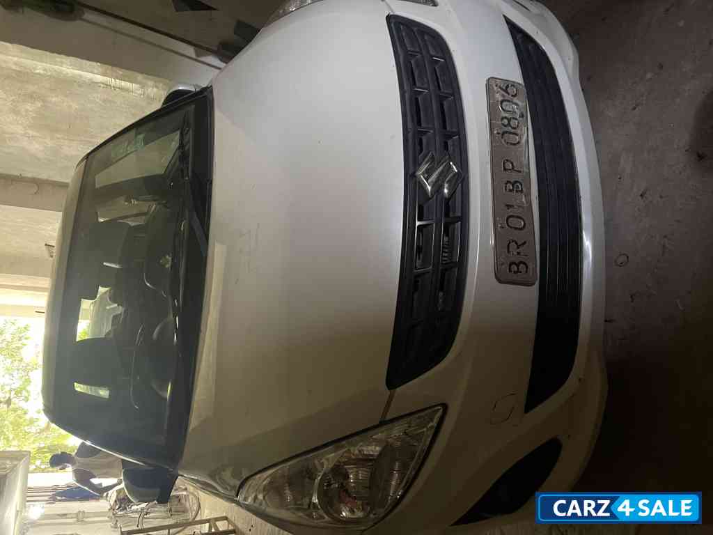 Maruti Suzuki Dzire VDI