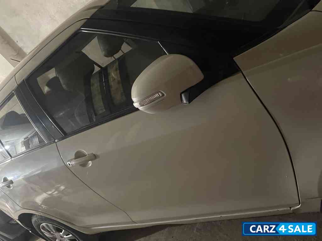 Maruti Suzuki Dzire VDI Maruti Suzuki Dzire VDI