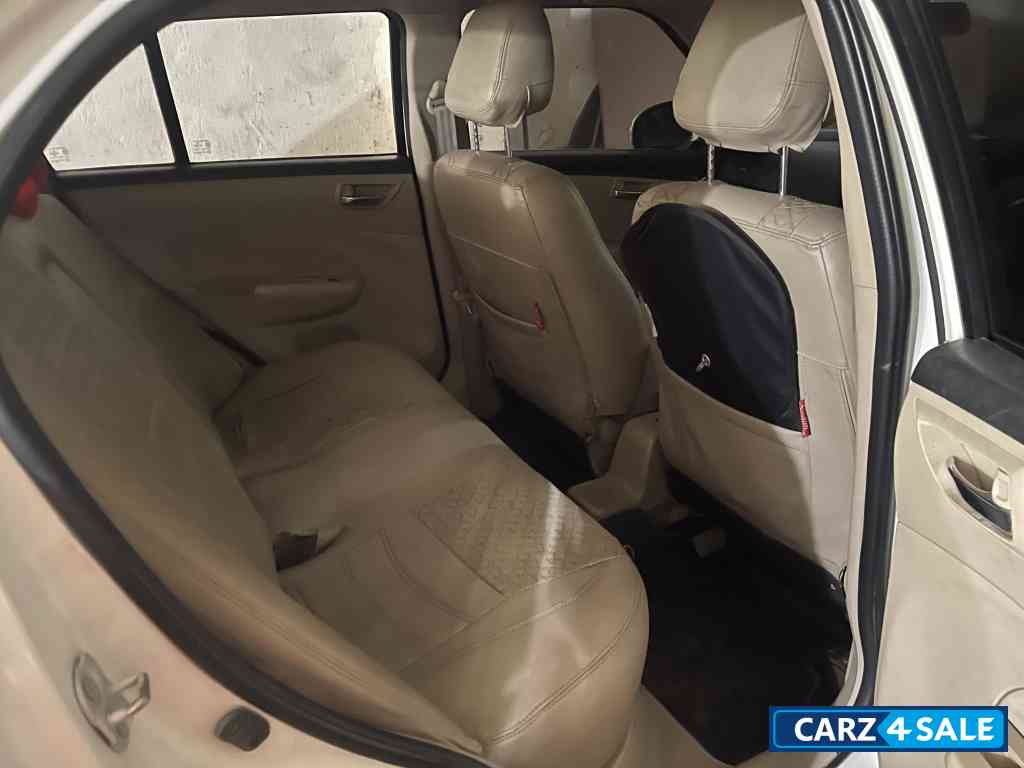Maruti Suzuki Dzire VDI Maruti Suzuki Dzire VDI