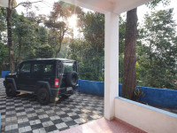 Black Force Motors Gurkha 4*4