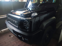 Black Force Motors Gurkha 4*4