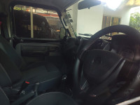 Black Force Motors Gurkha 4*4