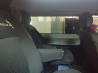 Black Force Motors Gurkha 4*4