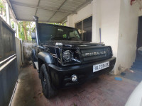 Black Force Motors Gurkha 4*4
