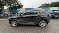 Jeep Compass Limited