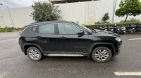 Jeep Compass Limited