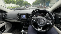 Jeep Compass Limited