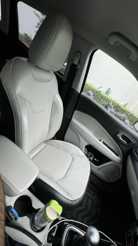Jeep Compass Limited