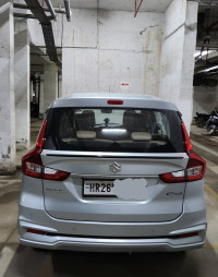 Maruti Suzuki Ertiga