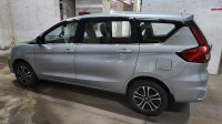 Maruti Suzuki Ertiga
