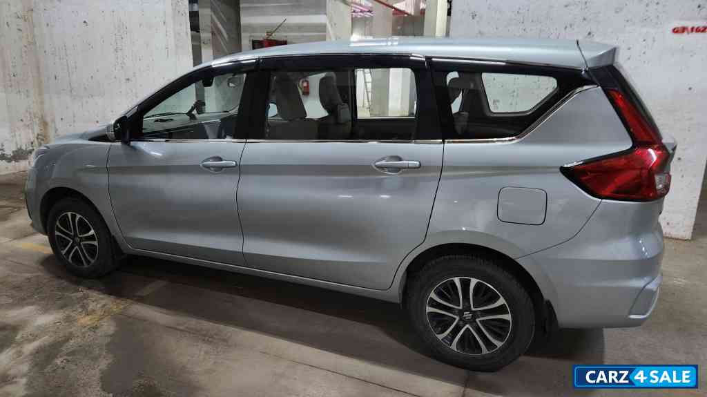 Maruti Suzuki Ertiga