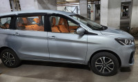 Maruti Suzuki Ertiga