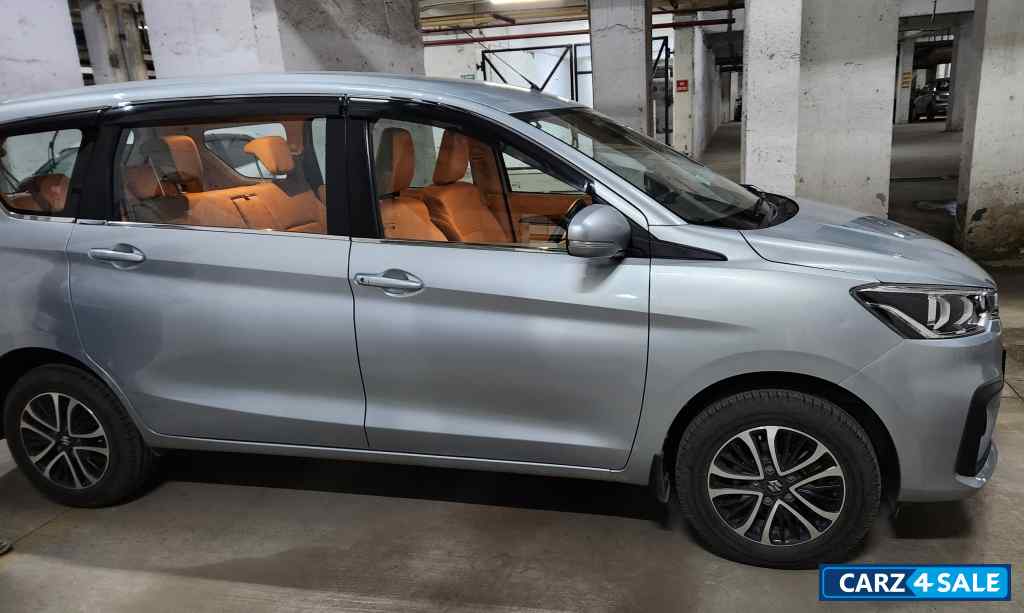 Maruti Suzuki Ertiga
