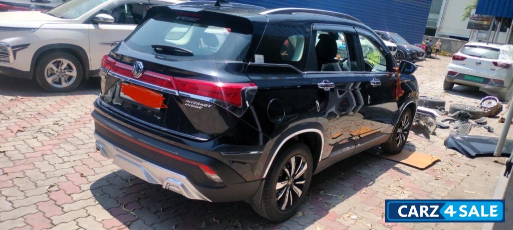 MG Hector 1.5 sharp DCT