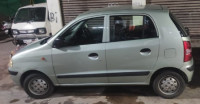 Hyundai Santro Xg
