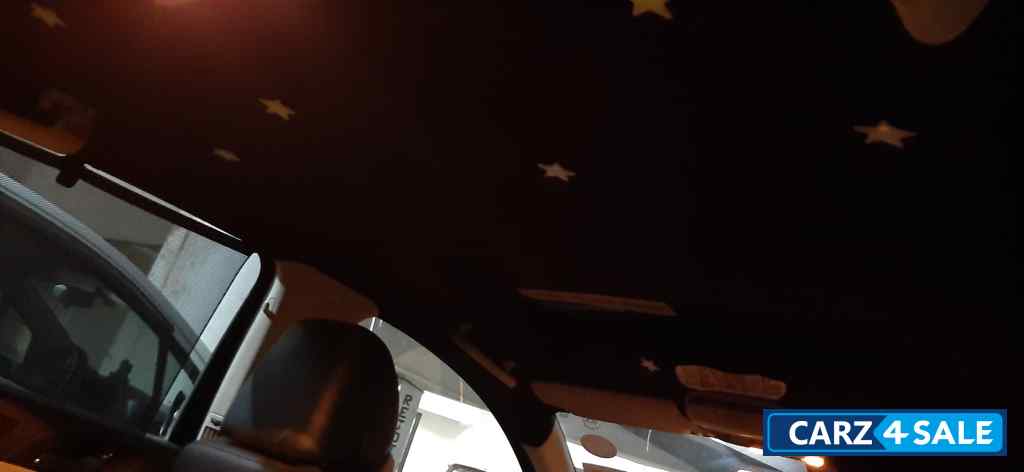 Matt Black Skoda Superb 1.8 TSI Elegance