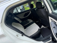 Polar White Hyundai Creta Sx1.5 Diesel