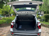 Polar White Hyundai Creta Sx1.5 Diesel