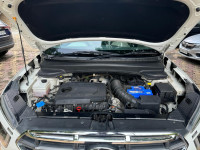 Polar White Hyundai Creta Sx1.5 Diesel