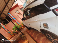 White Tata Nexon XZA + LUXS AMT Diesel