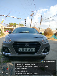 Maruti Suzuki Dzire Vxi