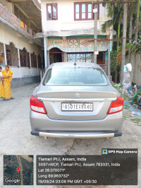 Maruti Suzuki Dzire Vxi