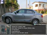 Maruti Suzuki Dzire Vxi