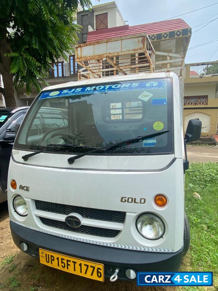 Tata  Tata ace gold cng