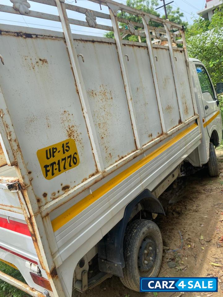 Tata  Tata ace gold cng