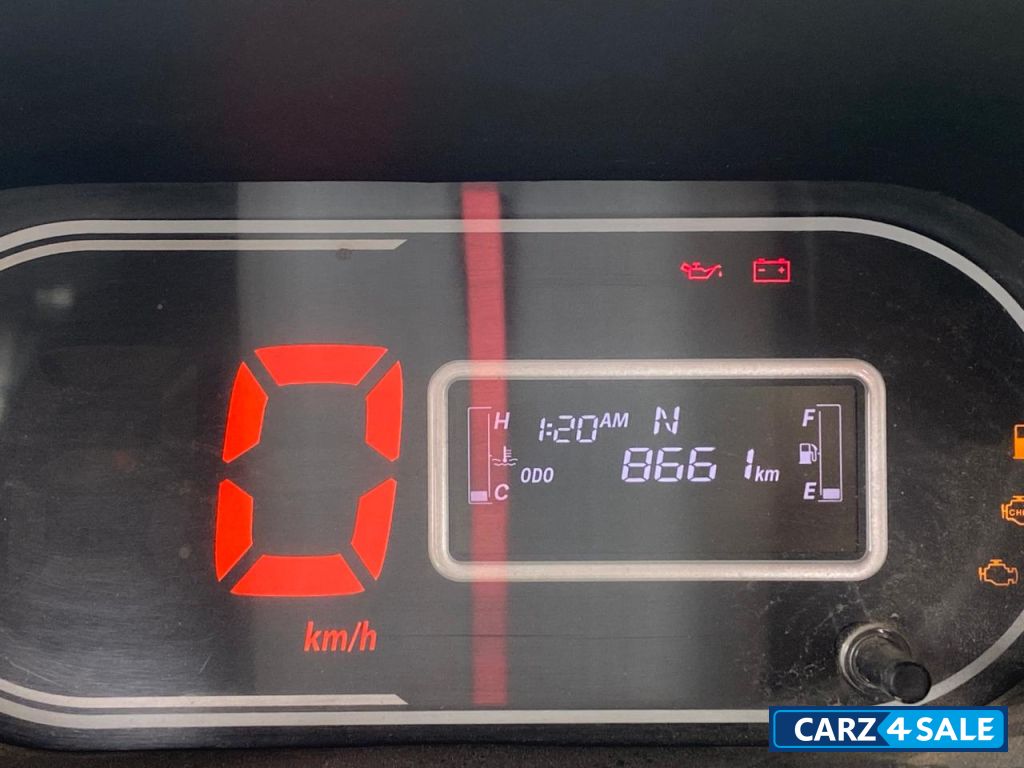 Tata  Tata ace gold cng