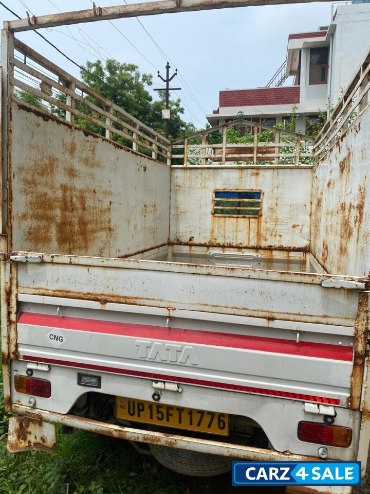 Tata  Tata ace gold cng