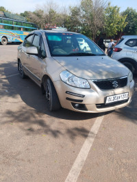 Maruti Suzuki SX4 Vxi