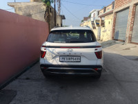Hyundai Creta S diesel