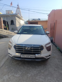 Hyundai Creta S diesel