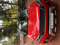 Maruti Suzuki Vitara Brezza ZXI+