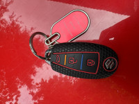 Maruti Suzuki Vitara Brezza ZXI+