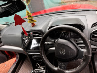 Maruti Suzuki Vitara Brezza ZXI+