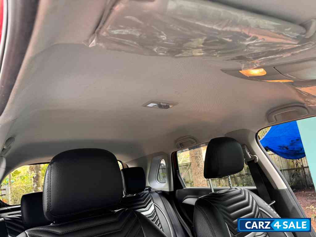 Maruti Suzuki Vitara Brezza ZXI+