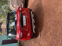 Maruti Suzuki Vitara Brezza ZXI+