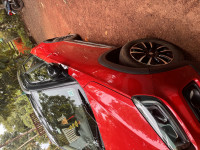 Maruti Suzuki Vitara Brezza ZXI+