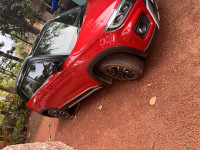 Maruti Suzuki Vitara Brezza ZXI+