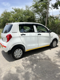 Maruti Suzuki Celerio Tour h2