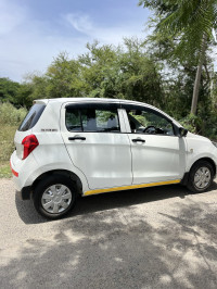 Maruti Suzuki Celerio Tour h2