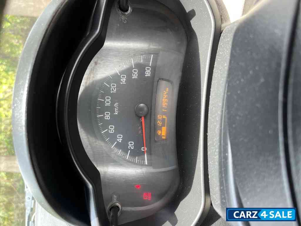 Maruti Suzuki Celerio Tour h2